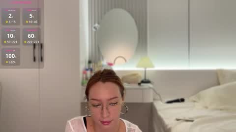 Alexa online show from March 15, 7:02 am