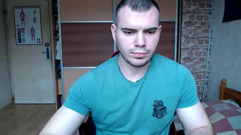 alexxgorilla online show from March 1, 12:20 pm