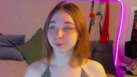 AlexxisSky online show from March 4, 6:47 am