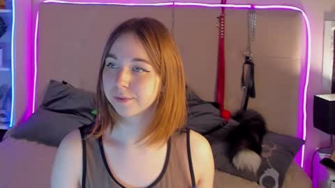 AlexxisSky online show from March 8, 10:32 am