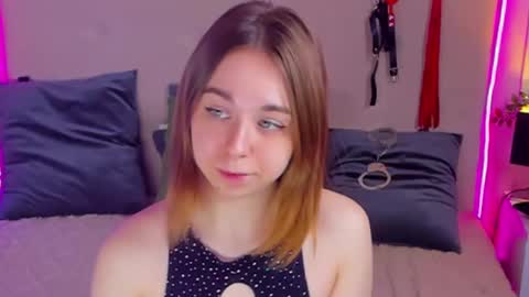 AlexxisSky online show from January 27, 6:19 am