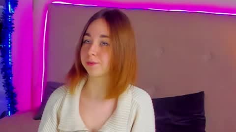 AlexxisSky online show from January 6, 7:42 am