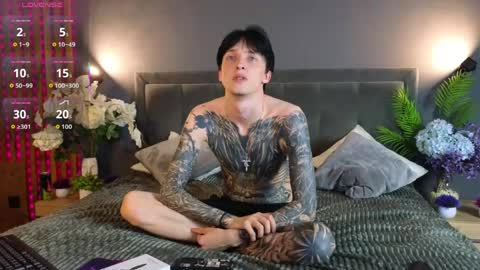 Alex online show from June 1, 9:32 am