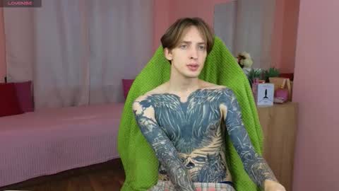 Alex online show from September 13, 12:40 pm