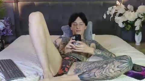 Alex online show from June 28, 12:23 pm