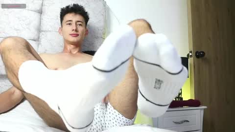 Alex online show from May 7, 12:50 am