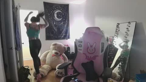 alexyasnow online show from November 7, 1:30 am