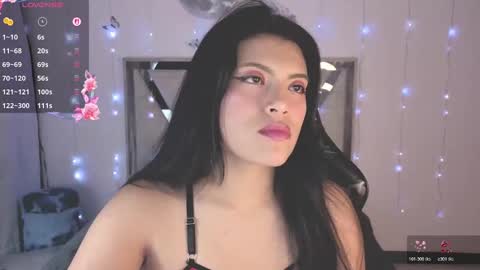 Carolina Join The Fan Club  online show from October 27, 2:44 am