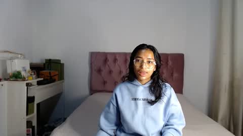 Alia  online show from September 27, 2:15 pm