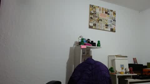 Alia  online show from April 9, 12:44 pm