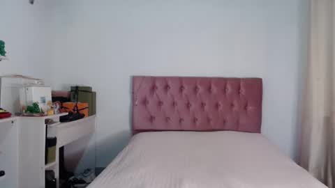 Alia  online show from October 17, 12:42 pm