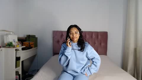 Alia      Anjali  online show from September 27, 3:10 pm