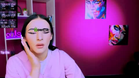 alia skay online show from May 20, 6:58 pm