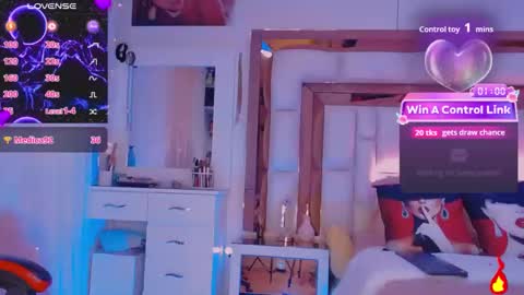 aliana_ross online show from January 11, 9:04 am