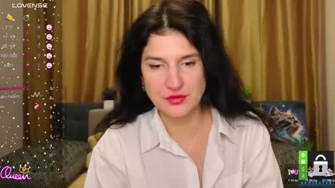 Alianna online show from February 5, 12:31 pm