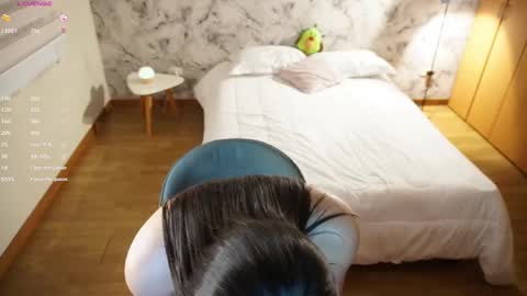 Alicce belluci online show from March 1, 2:15 am