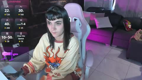 alice online show from December 20, 6:59 pm