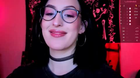 Miss Alice online show from October 19, 12:37 am