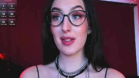 Miss Alice online show from March 5, 2:34 pm