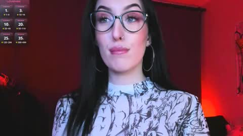 Miss Alice online show from March 9, 10:30 pm