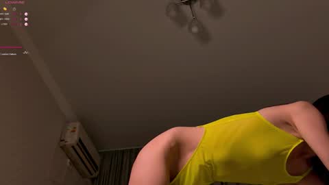 your Alice online show from January 8, 9:42 pm