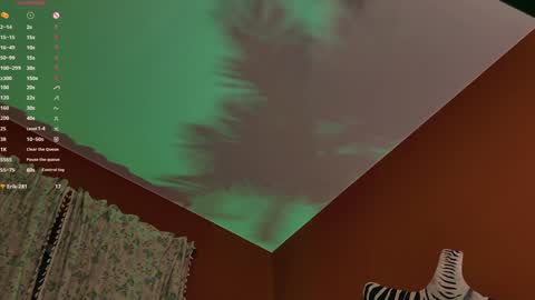 your Alice online show from January 25, 12:48 am