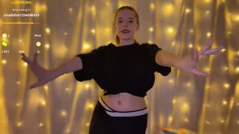 Alice online show from March 12, 9:40 pm