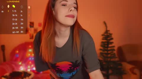 Alice online show from December 16, 9:10 pm