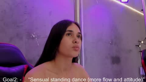 Alice Susan online show from April 16, 9:39 pm