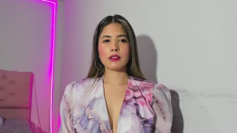 alice_cespedes online show from January 26, 12:47 am