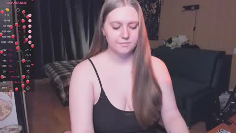 Snapshot of alice_dreamgirl_ chatting on September 30, 9:20 am Alice 3 online show from September 30, 9:20 am