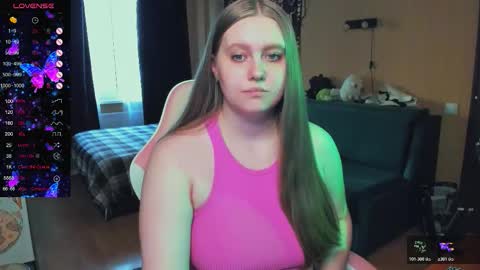 Alice 3 online show from November 15, 12:07 pm