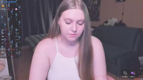 Snapshot of alice_dreamgirl_ chatting on September 28, 9:18 am Alice 3 online show from September 28, 9:18 am