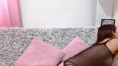 Snapshot of alice_dussan_ chatting on September 14, 1:01 pm alice online show from September 14, 1:01 pm