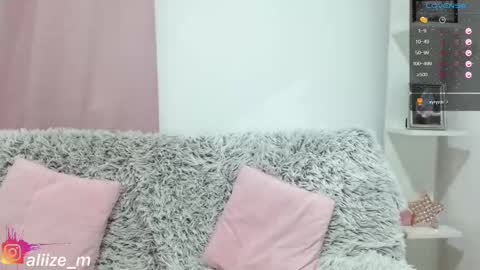 Snapshot of alice_dussan_ chatting on February 18, 1:10 am alice online show from February 18, 1:10 am