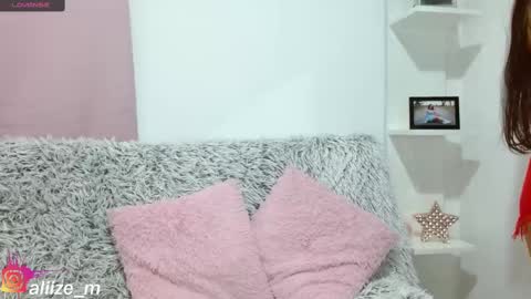 Snapshot of alice_dussan_ chatting on March 3, 9:37 pm alice online show from March 3, 9:37 pm