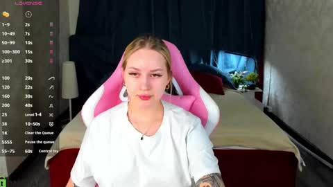 Alice online show from November 5, 10:56 pm