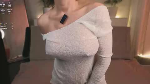 alice_eva online show from January 15, 12:47 pm