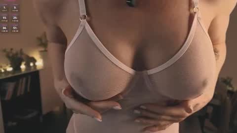 alice_eva online show from January 13, 12:35 pm