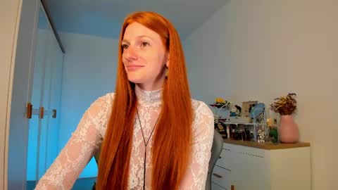 Hello im Alice online show from July 24, 1:30 pm