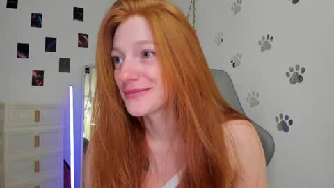 Hello im Alice online show from April 16, 5:18 am