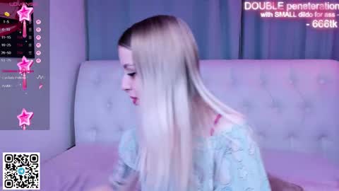 alice_halle online show from November 6, 4:04 am