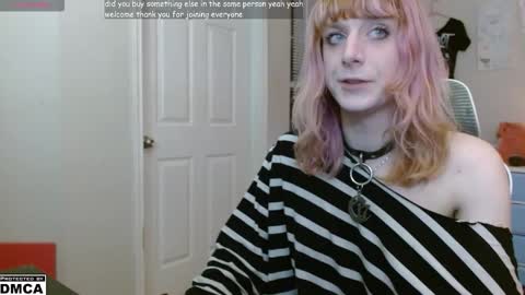 Alice Hatchette online show from January 18, 11:14 pm