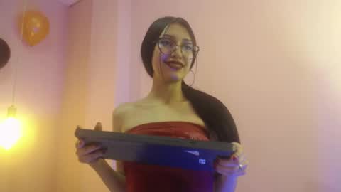 Snapshot of alice_in_hornyland_ chatting on October 5, 12:30 am alice_in_hornyland_ online show from October 5, 12:30 am