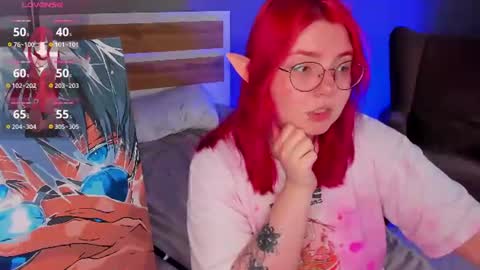 Alice online show from June 20, 11:16 am