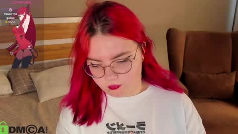 Alice online show from May 23, 11:17 am