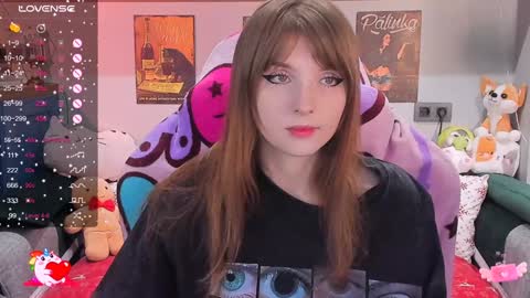 Alice 3 online show from December 28, 11:41 am