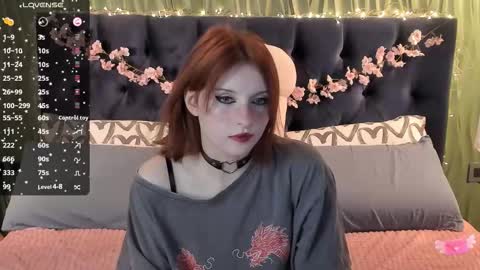 Alice 3 online show from October 10, 11:38 am