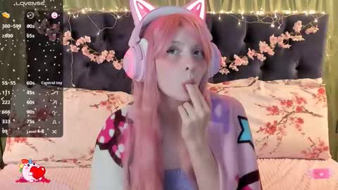 Alice 3 online show from September 24, 12:56 pm