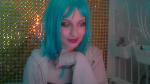 alice_lemon_new online show from October 6, 3:24 am
